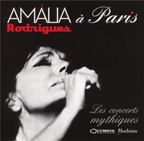 Amalia à Paris