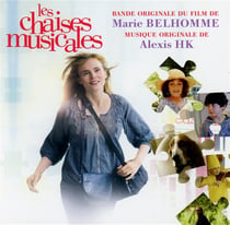 Les chaises musicales (bof)
