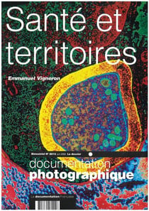 Documentation photographique n.8015 : Santé et territoires