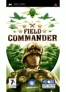 Field Commander