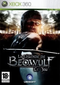 La legende de beowulf - le jeu (xbox 360)