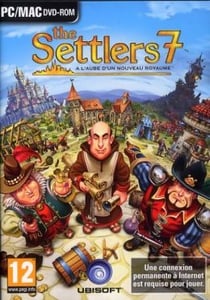 The settlers 7