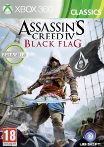 Assassin's Creed IV : Black Flag
