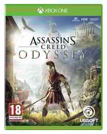 Assassin's Creed : Odyssey
