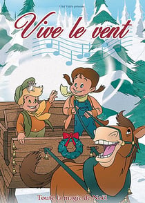 Vive le vent