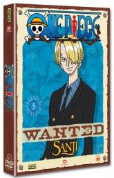 One Piece - Vol. 5