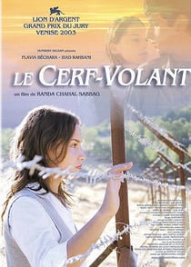 Le Cerf-volant