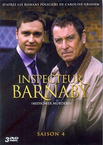Inspecteur Barnaby - Saison 4