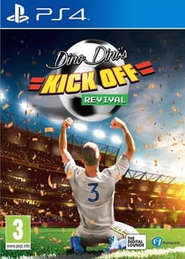 Kick-off revival