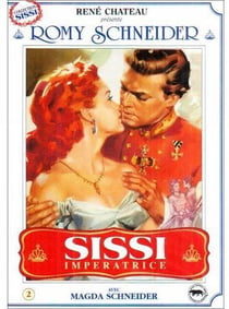 Sissi Impératrice