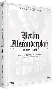 Berlin Alexanderplatz