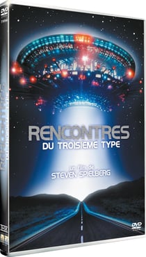 Rencontres du troisième type