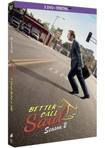 Better Call Saul - Saison 2