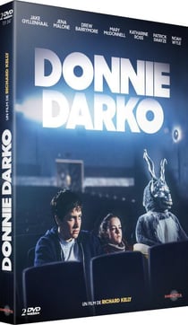 Donnie Darko