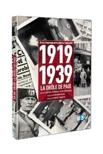1919-1939, la drôle de paix