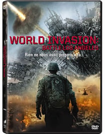 World Invasion: Battle Los Angeles