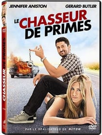 Le Chasseur de primes