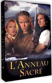 L'Anneau sacré