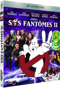 SOS Fantômes 2