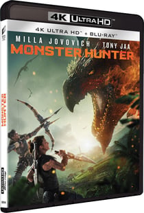 Monster Hunter