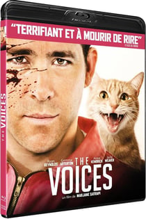 The Voices