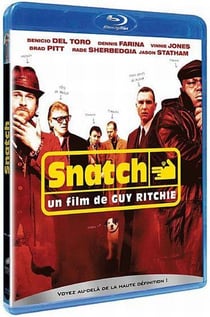 Snatch - Tu braques ou tu raques