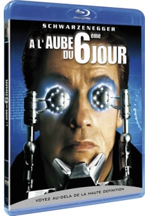 À l'aube du 6ème jour