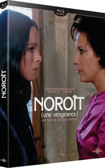 Noroît (une vengeance)