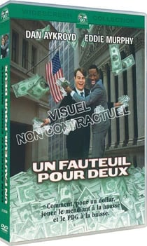 Un Fauteuil pour deux
