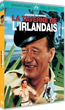 La Taverne de l'Irlandais
