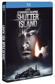 Shutter Island