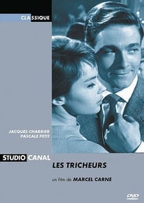 Les Tricheurs