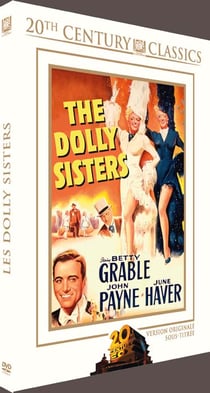 The Dolly Sisters