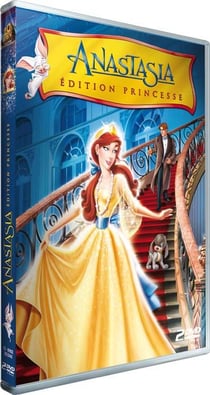 Anastasia