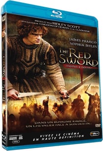 The Red Sword