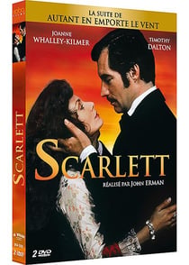 Scarlett