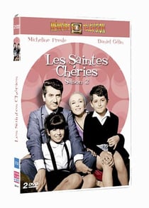 Les Saintes chéries - Saison 2