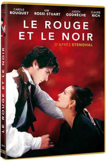 Le Rouge et le Noir