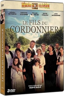 Le Fils du cordonnier - L'intégrale