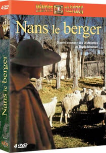 Nans, le berger - L'intégrale
