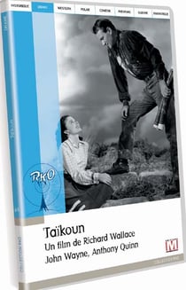 Taïkoun