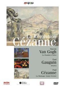 Palettes - La révolution Cezanne