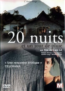 20 nuits et un jour de pluie