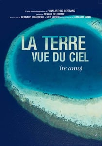 La Terre vue du ciel