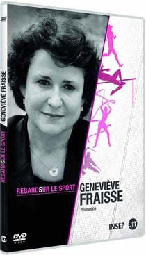 Regards sur le sport : Geneviève Fraisse