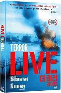 The Terror Live