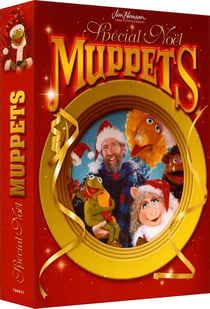 Spécial Noël Muppet - Coffret : Le Noël des Muppets + Noël en musique