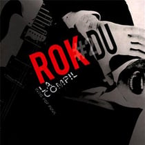Rok #2 : histoire du rock en bretagne de 90 a nos jours
