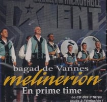 En prime time (vainqueur de " la france a un incroyable talent m6 2015 " )