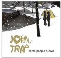 Some people drown